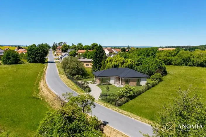 Prodej pozemku pro bydlení, Kotovice, 1000 m2