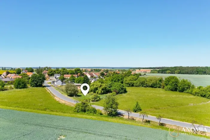 Prodej pozemku pro bydlení, Kotovice, 1000 m2