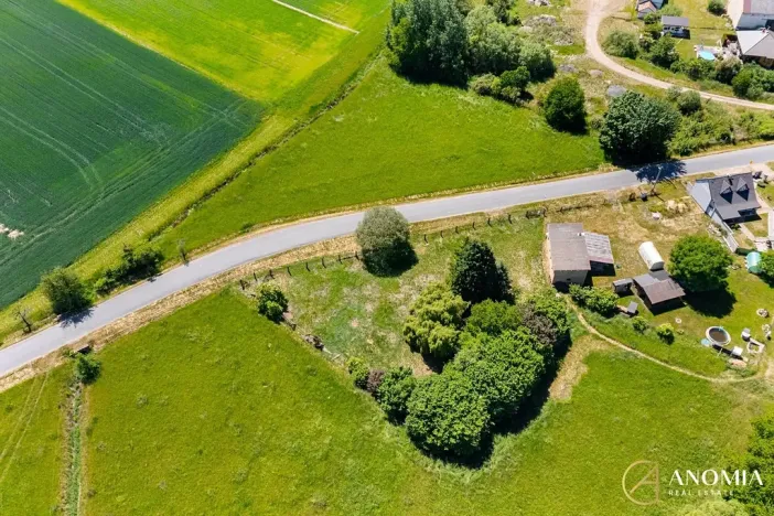 Prodej pozemku pro bydlení, Kotovice, 989 m2