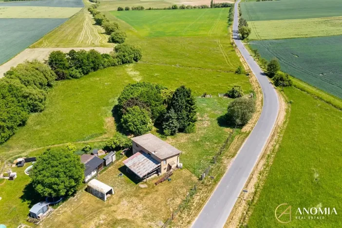 Prodej pozemku pro bydlení, Kotovice, 989 m2
