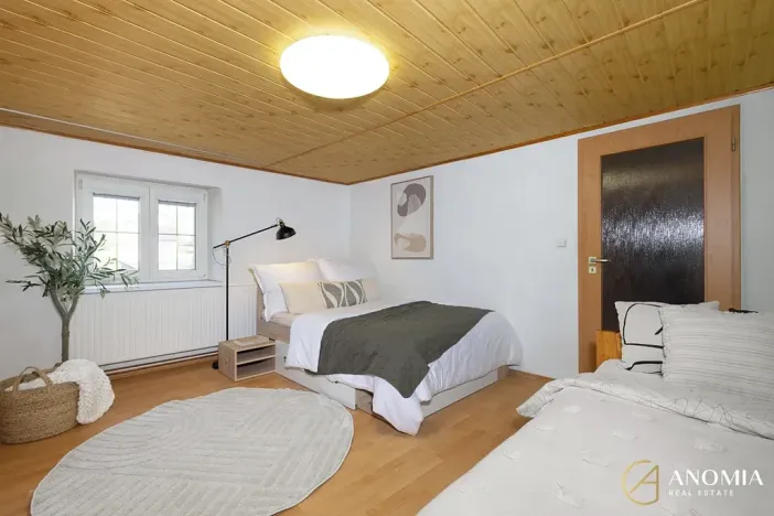 Prodej rodinného domu, Tučín, 332 m2