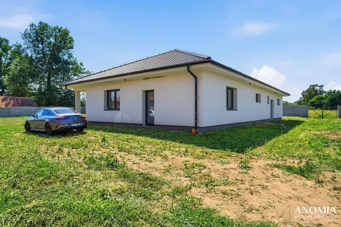 Prodej rodinného domu, Osek, 189 m2