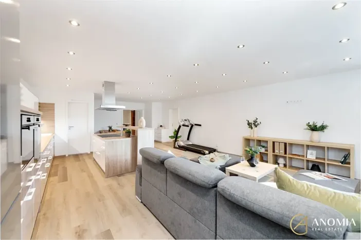 Prodej bytu 4+kk, Praha - Břevnov, Sartoriova, 124 m2
