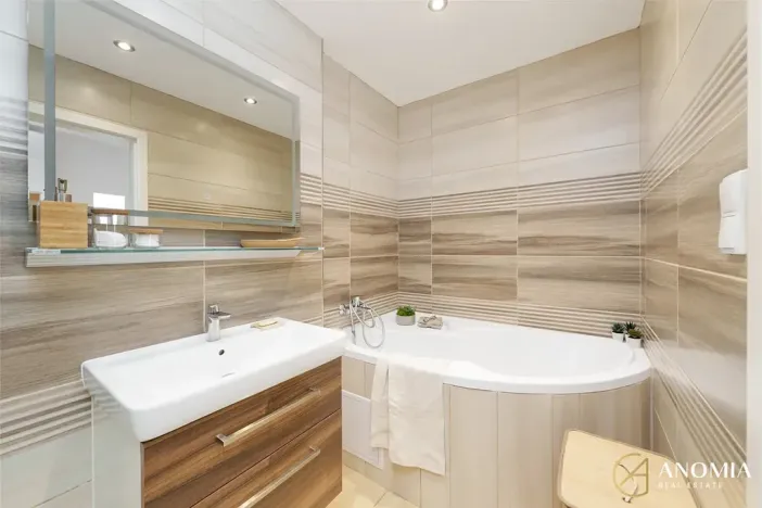 Prodej bytu 4+kk, Praha - Břevnov, Sartoriova, 124 m2