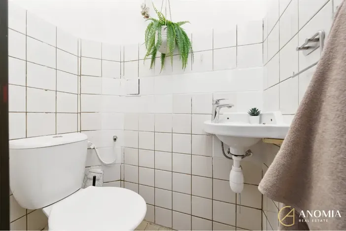 Prodej bytu 3+1, Praha - Krč, Matek, 89 m2