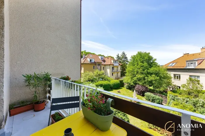 Prodej bytu 3+1, Praha - Krč, Matek, 89 m2