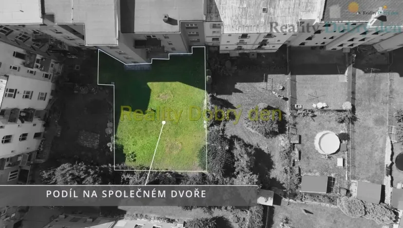Prodej bytu 3+kk, Opava, Mírová, 75 m2
