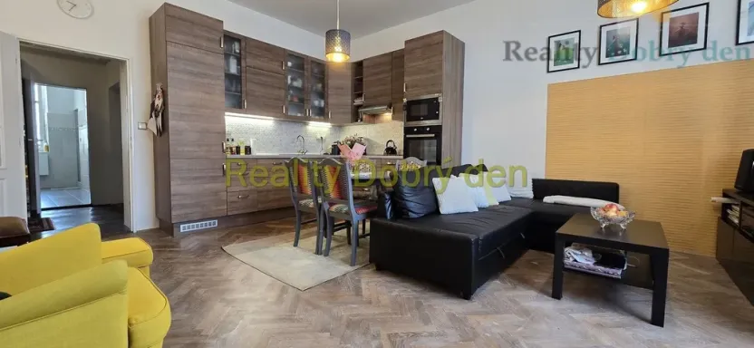 Prodej bytu 3+kk, Opava, Mírová, 75 m2