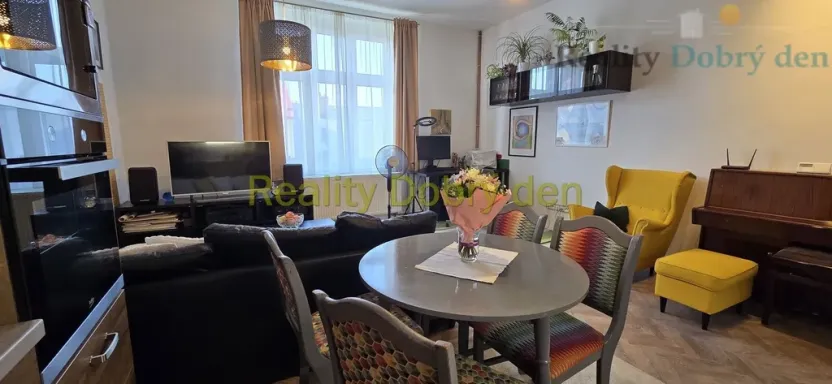 Prodej bytu 3+kk, Opava, Mírová, 75 m2