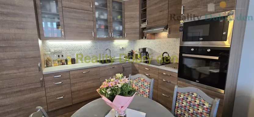 Prodej bytu 3+kk, Opava, Mírová, 75 m2