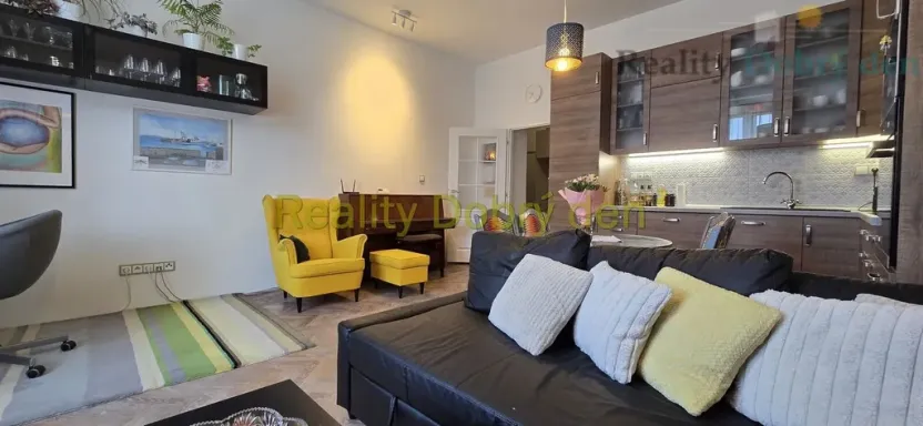 Prodej bytu 3+kk, Opava, Mírová, 75 m2