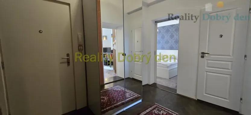Prodej bytu 3+kk, Opava, Mírová, 75 m2