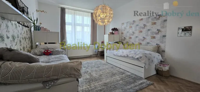 Prodej bytu 3+kk, Opava, Mírová, 75 m2