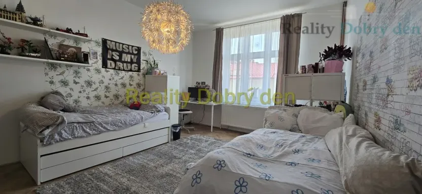 Prodej bytu 3+kk, Opava, Mírová, 75 m2