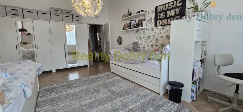 Prodej bytu 3+kk, Opava, Mírová, 75 m2