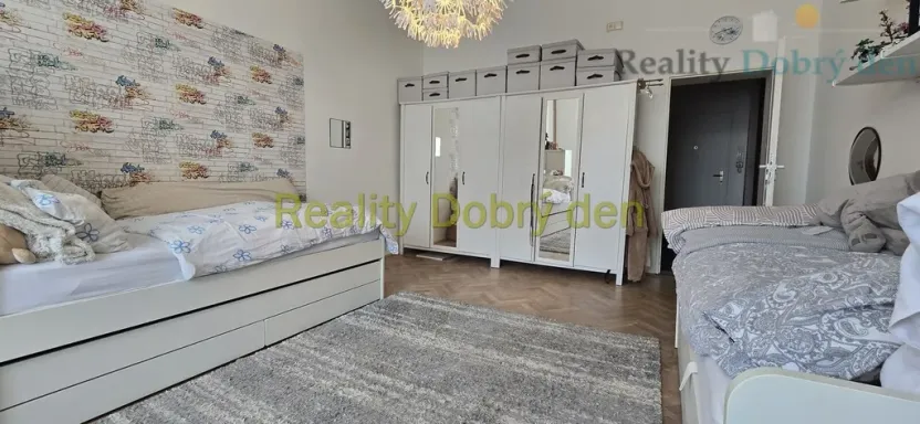 Prodej bytu 3+kk, Opava, Mírová, 75 m2
