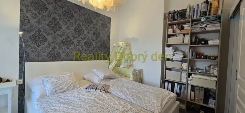 Prodej bytu 3+kk, Opava, Mírová, 75 m2