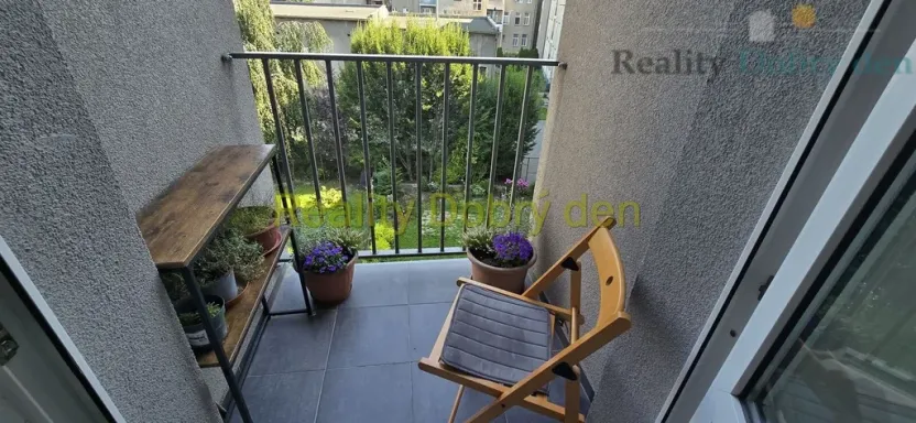 Prodej bytu 3+kk, Opava, Mírová, 75 m2