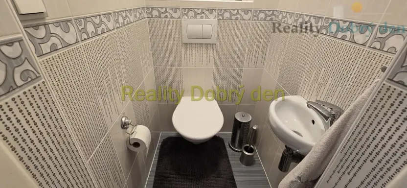 Prodej bytu 3+kk, Opava, Mírová, 75 m2
