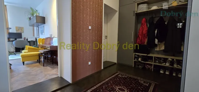 Prodej bytu 3+kk, Opava, Mírová, 75 m2