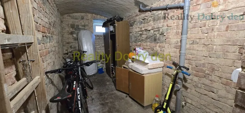 Prodej bytu 3+kk, Opava, Mírová, 75 m2