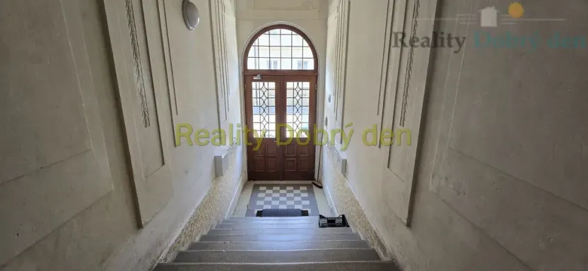 Prodej bytu 3+kk, Opava, Mírová, 75 m2