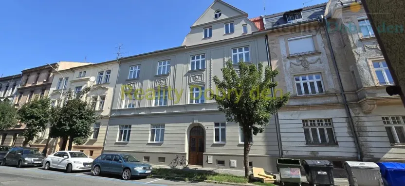 Prodej bytu 3+kk, Opava, Mírová, 75 m2