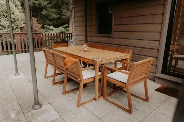 Prodej chaty, Frymburk, 250 m2