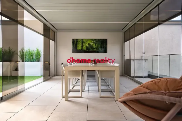 Prodej bytu 3+kk, Ostrava, F. X. Riepla, 137 m2
