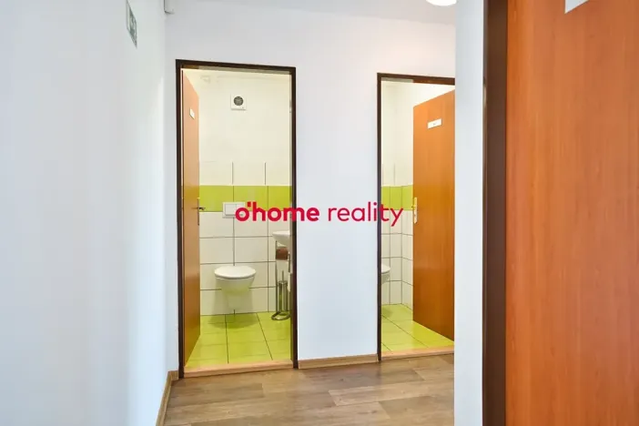 Prodej výrobních prostor, Čehovice, 1210 m2