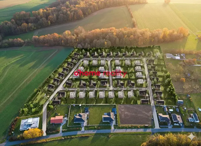 Prodej pozemku pro bydlení, Zábřeh, 725 m2