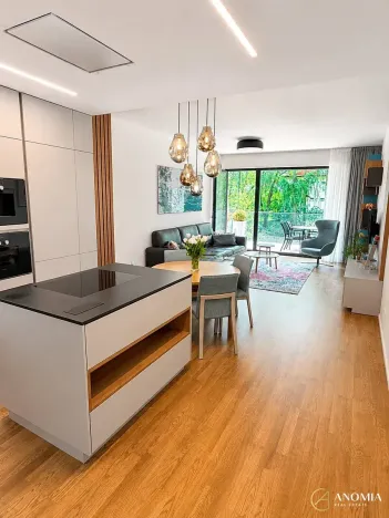 Prodej bytu 3+kk, Praha - Břevnov, Na Petřinách, 116 m2