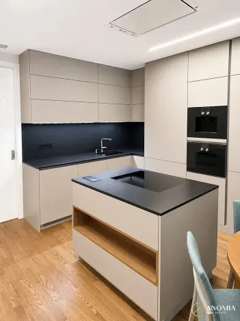 Prodej bytu 3+kk, Praha - Břevnov, Na Petřinách, 116 m2