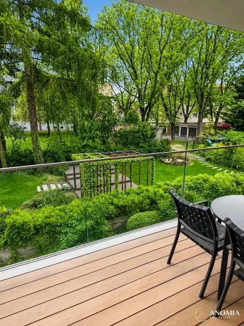 Prodej bytu 3+kk, Praha - Břevnov, Na Petřinách, 116 m2
