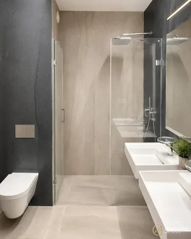 Prodej bytu 3+kk, Praha - Břevnov, Na Petřinách, 116 m2