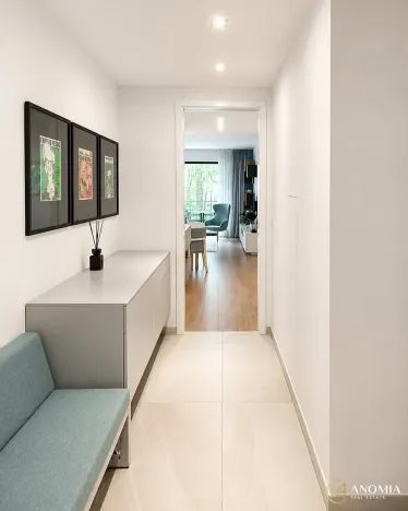 Prodej bytu 3+kk, Praha - Břevnov, Na Petřinách, 116 m2