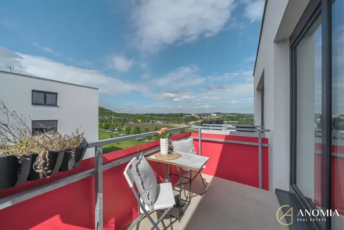 Prodej bytu 1+kk, Hořovice, U Knížecí cesty, 32 m2