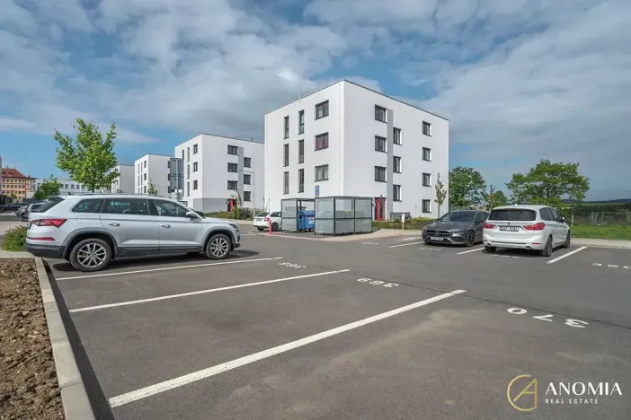 Prodej bytu 1+kk, Hořovice, U Knížecí cesty, 32 m2