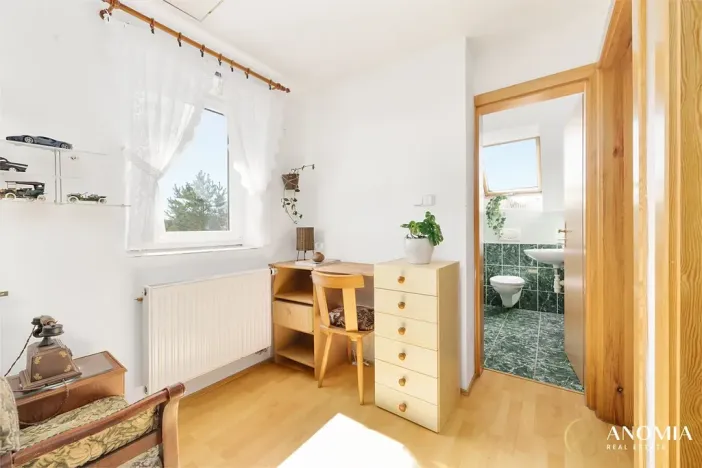 Prodej rodinného domu, Květnice, Čekanková, 103 m2