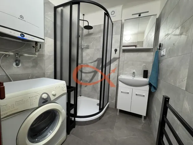 Pronájem bytu 2+1, Rožnov pod Radhoštěm, Boženy Němcové, 52 m2