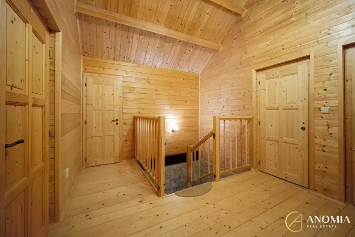 Prodej rodinného domu, Trhová Kamenice, 195 m2