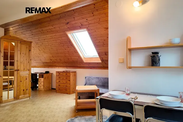 Pronájem bytu 1+kk, Senohraby, U školky, 41 m2