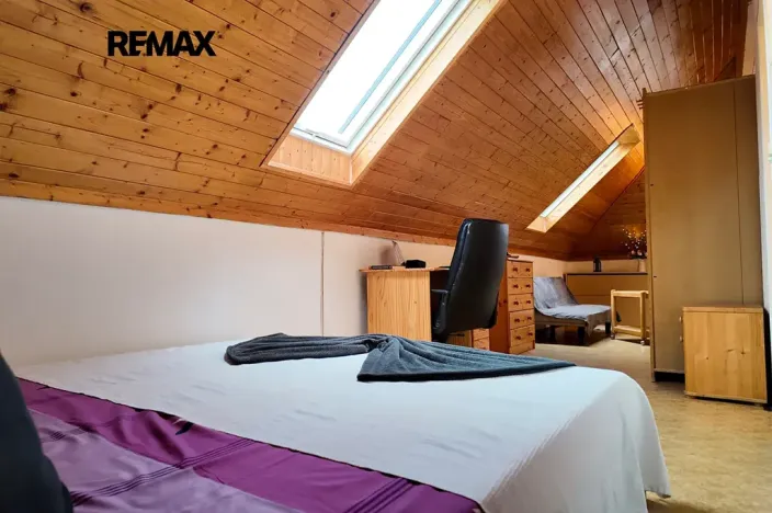 Pronájem bytu 1+kk, Senohraby, U školky, 41 m2