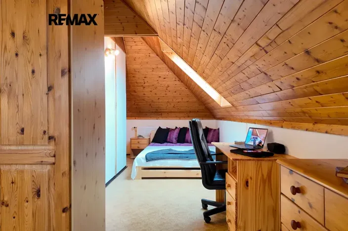Pronájem bytu 1+kk, Senohraby, U školky, 41 m2