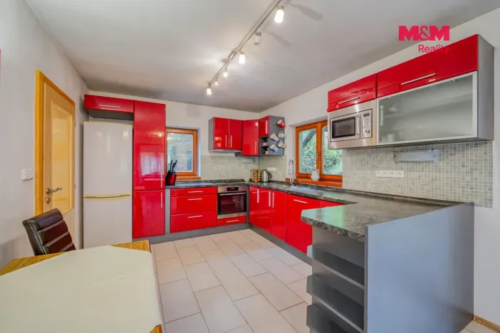 Prodej rodinného domu, Plešnice, 94 m2
