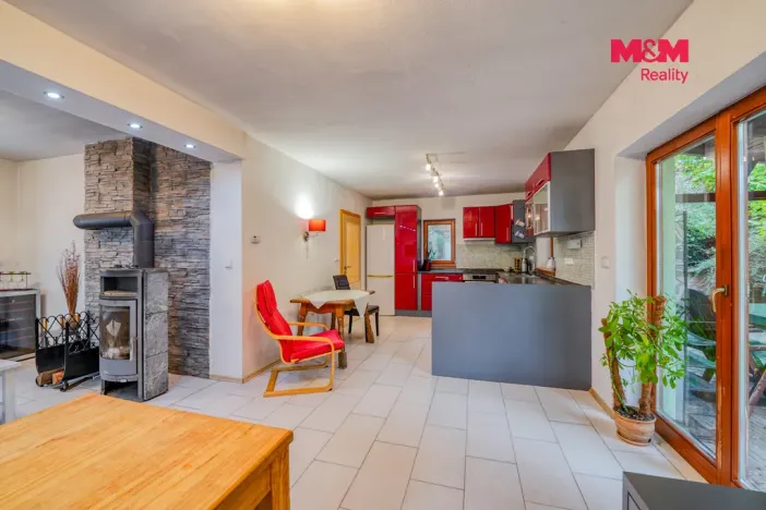Prodej rodinného domu, Plešnice, 94 m2