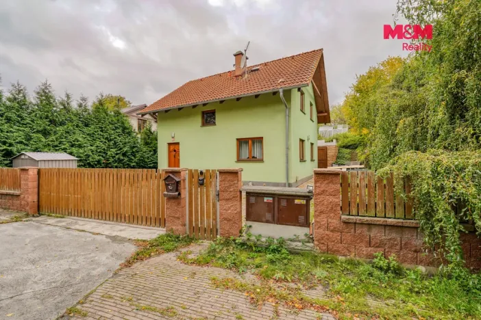 Prodej rodinného domu, Plešnice, 94 m2