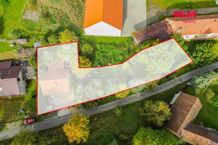Prodej rodinného domu, Plešnice, 94 m2