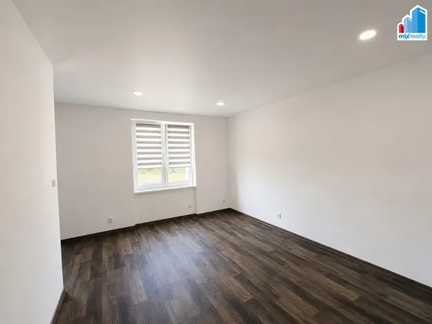 Pronájem bytu 2+kk, Nýřany, Komenského, 55 m2