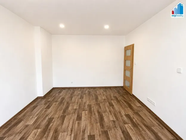 Pronájem bytu 2+kk, Nýřany, Komenského, 55 m2
